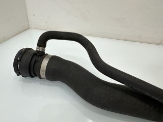 bontott BMW 5 E60 Vízcső