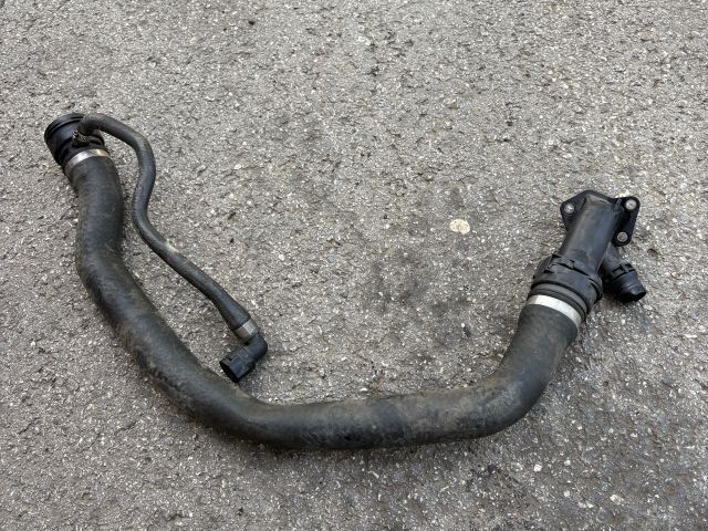 bontott BMW 5 E60 Vízcső