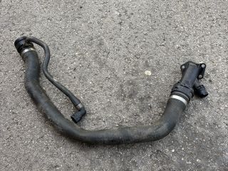 bontott BMW 5 E60 Vízcső