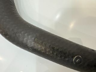 bontott BMW 5 E60 Vízcső