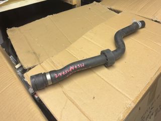 bontott BMW 5 E60 Vízcső