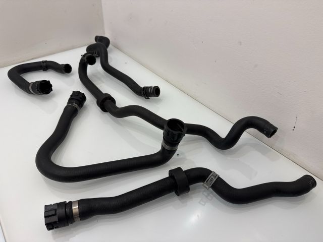 bontott BMW 5 E60 Vízcső