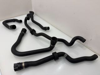 bontott BMW 5 E60 Vízcső