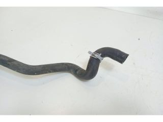 bontott BMW 5 E60 Vízcső