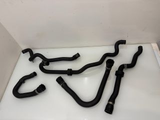 bontott BMW 5 E60 Vízcső