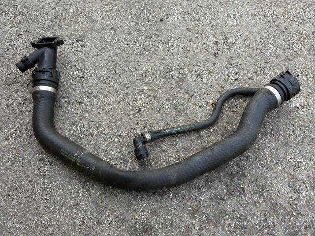 bontott BMW 5 E60 Vízcső