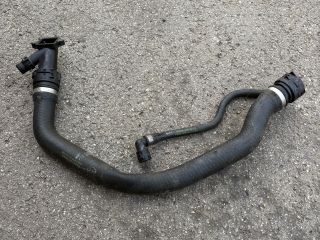 bontott BMW 5 E60 Vízcső