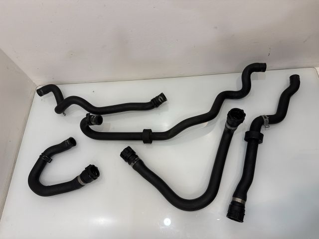 bontott BMW 5 E60 Vízcső