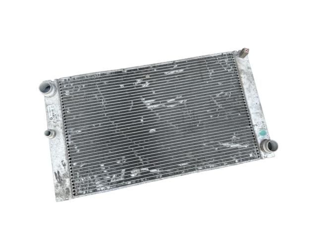 bontott BMW 5 E60 Vízhűtő Radiátor (Klímás)