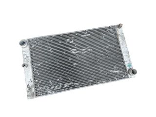 bontott BMW 5 E60 Vízhűtő Radiátor (Klímás)