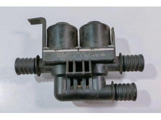 bontott BMW 5 E60 Vízpumpa