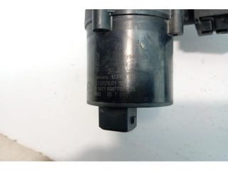bontott BMW 5 E60 Vízpumpa
