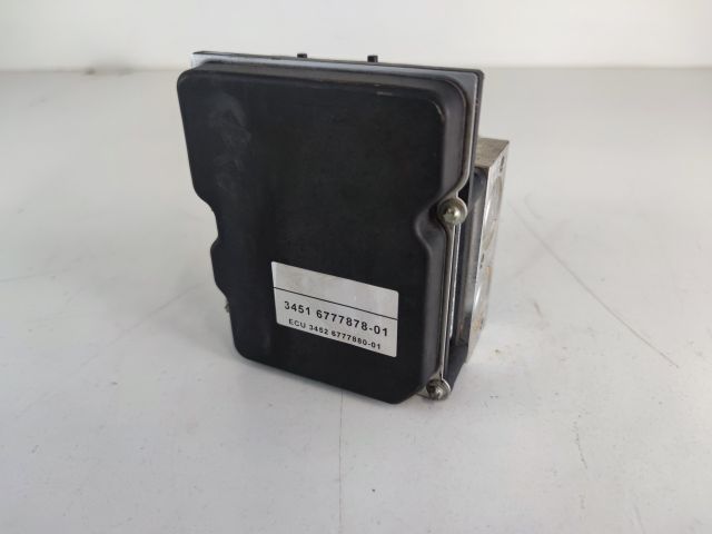 bontott BMW 5 E60 ABS Kocka