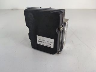 bontott BMW 5 E60 ABS Kocka