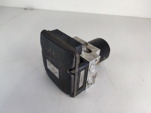 bontott BMW 5 E60 ABS Kocka