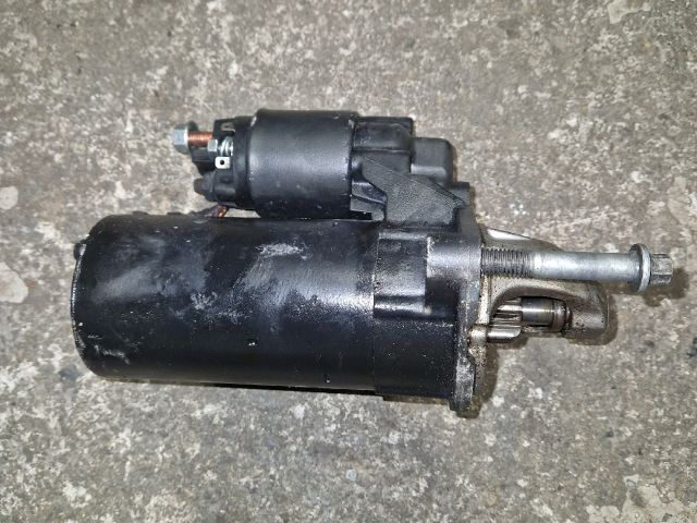 bontott BMW 5 E60 Önindító