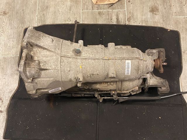 bontott BMW 5 E60 Automata Váltó