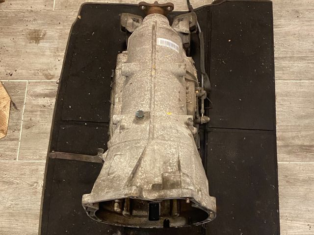 bontott BMW 5 E60 Automata Váltó