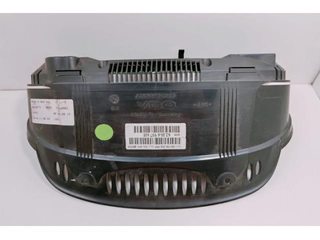 bontott BMW 5 E60 Kilométeróra