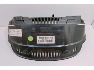 bontott BMW 5 E60 Kilométeróra