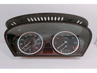 bontott BMW 5 E60 Kilométeróra