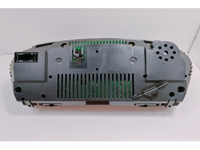 bontott BMW 5 E60 Kilométeróra