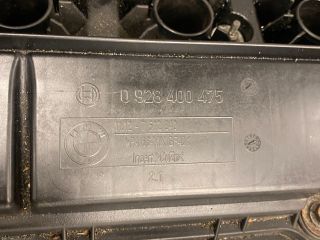 bontott BMW 5 E60 Motor (Fűzött blokk hengerfejjel)