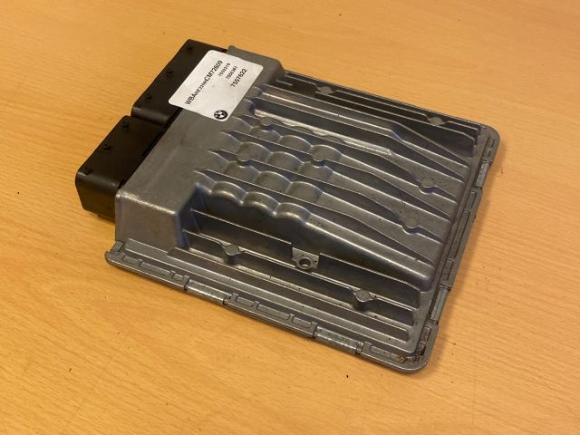 bontott BMW 5 E60 Motorvezérlő