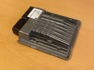 bontott BMW 5 E60 Motorvezérlő