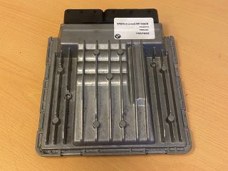 bontott BMW 5 E60 Motorvezérlő