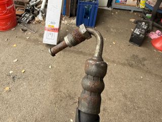 bontott BMW 5 E60 Szervócső