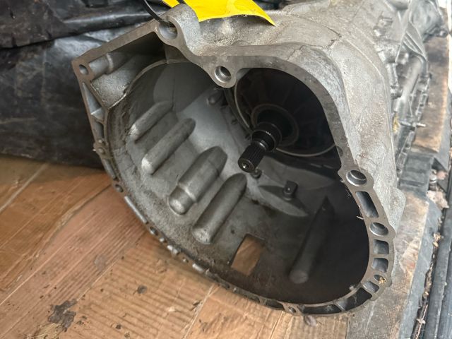 bontott BMW 5 E60 Automata Váltó