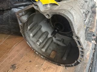 bontott BMW 5 E60 Automata Váltó