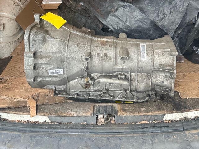 bontott BMW 5 E60 Automata Váltó