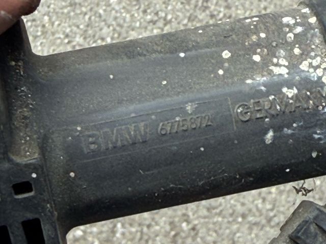 bontott BMW 5 E60 Kuplung Munkahenger