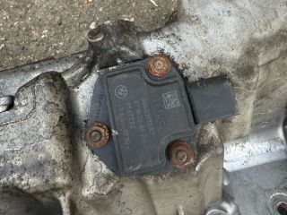 bontott BMW 5 E60 Olajteknő