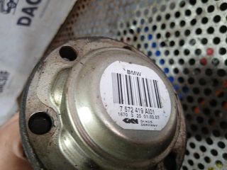 bontott BMW 5 E60 Bal hátsó Féltengely