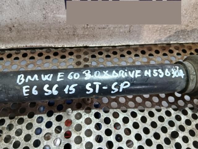 bontott BMW 5 E60 Bal hátsó Féltengely