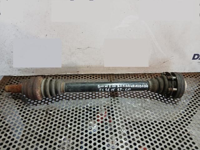 bontott BMW 5 E60 Bal hátsó Féltengely