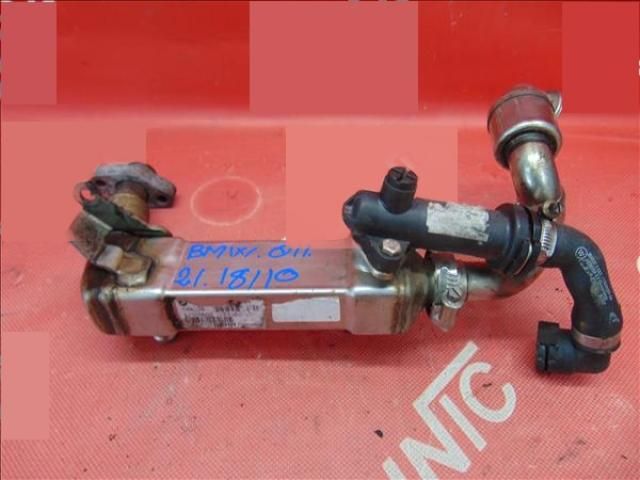 bontott BMW 5 E60 EGR Hűtő