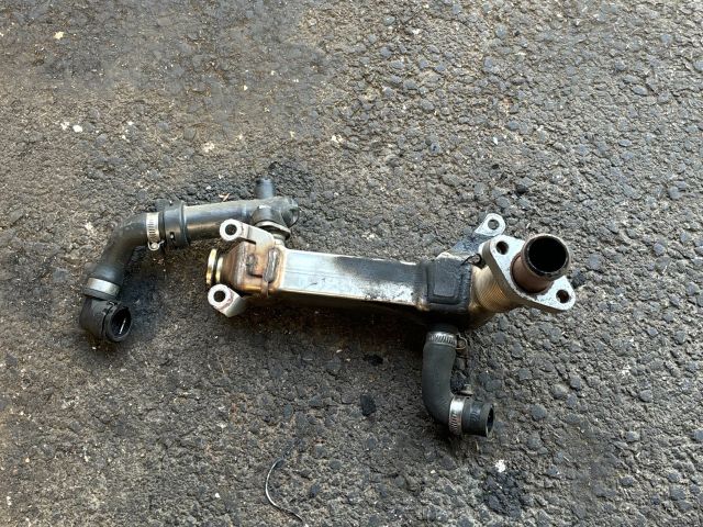 bontott BMW 5 E60 EGR Hűtő