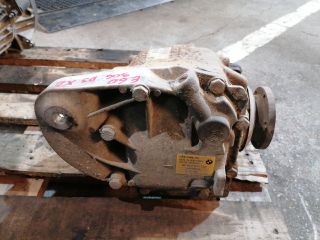 bontott BMW 5 E60 Hátsó Differenciálmű