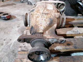 bontott BMW 5 E60 Hátsó Differenciálmű