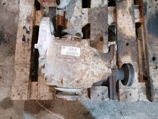 bontott BMW 5 E60 Hátsó Differenciálmű