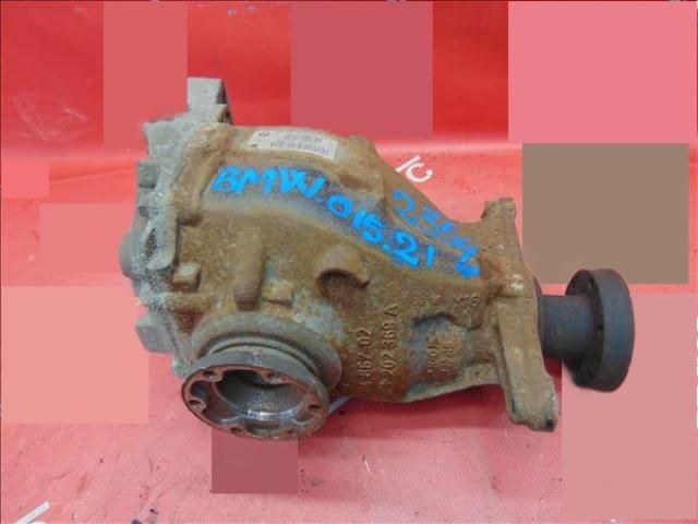 bontott BMW 5 E60 Hátsó Differenciálmű