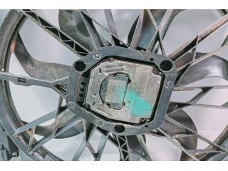 bontott BMW 5 E60 Hűtőventilátor