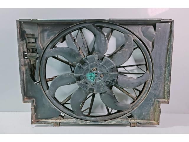 bontott BMW 5 E60 Hűtőventilátor