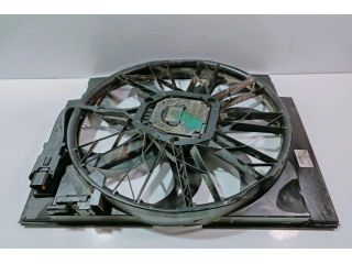 bontott BMW 5 E60 Hűtőventilátor