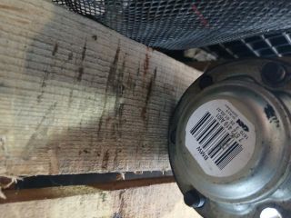 bontott BMW 5 E60 Jobb hátsó Féltengely