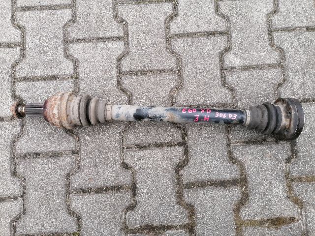 bontott BMW 5 E60 Jobb hátsó Féltengely